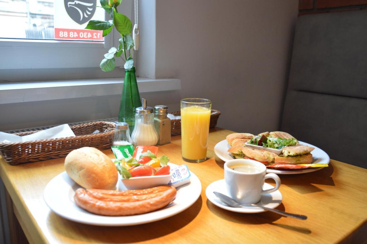 Cracow 3* Краків