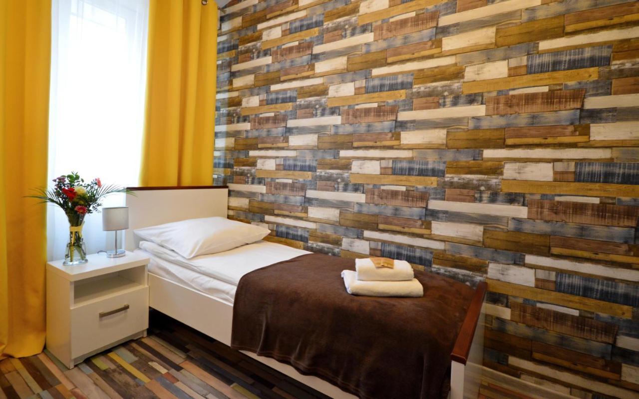 Апарт-готель Cracow 3*