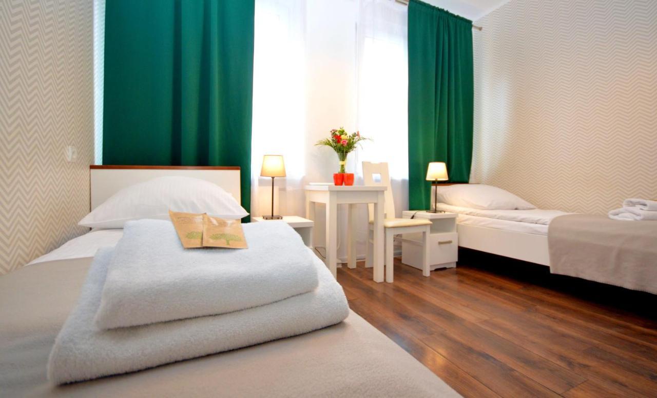 Cracow 3* Краків