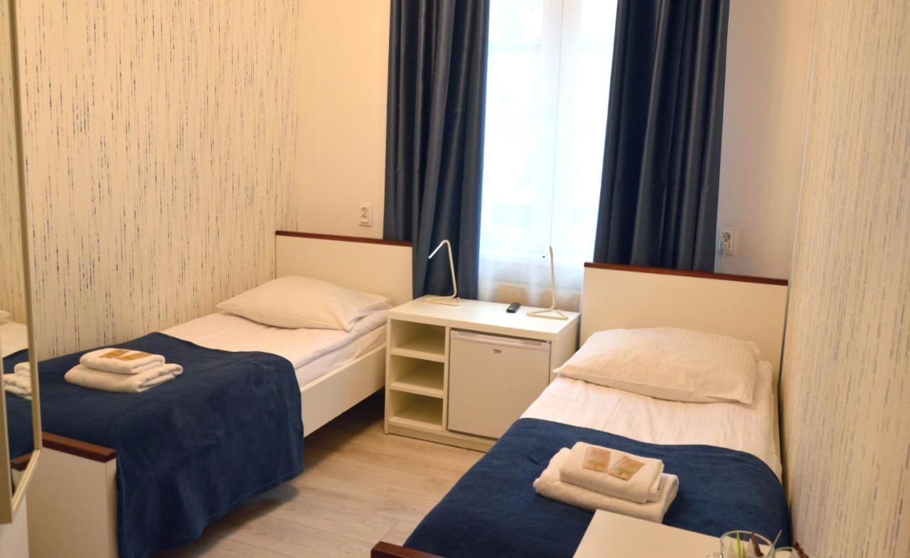 Cracow Апарт-готель 3*