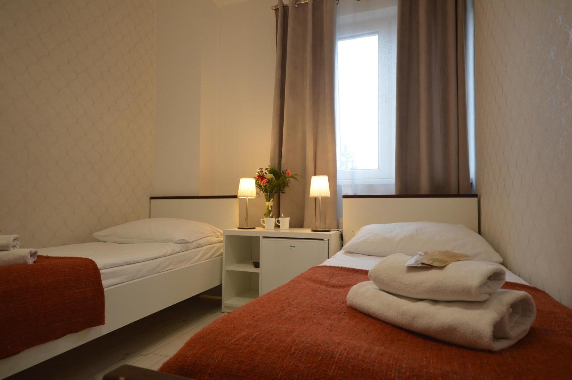 Cracow 3*