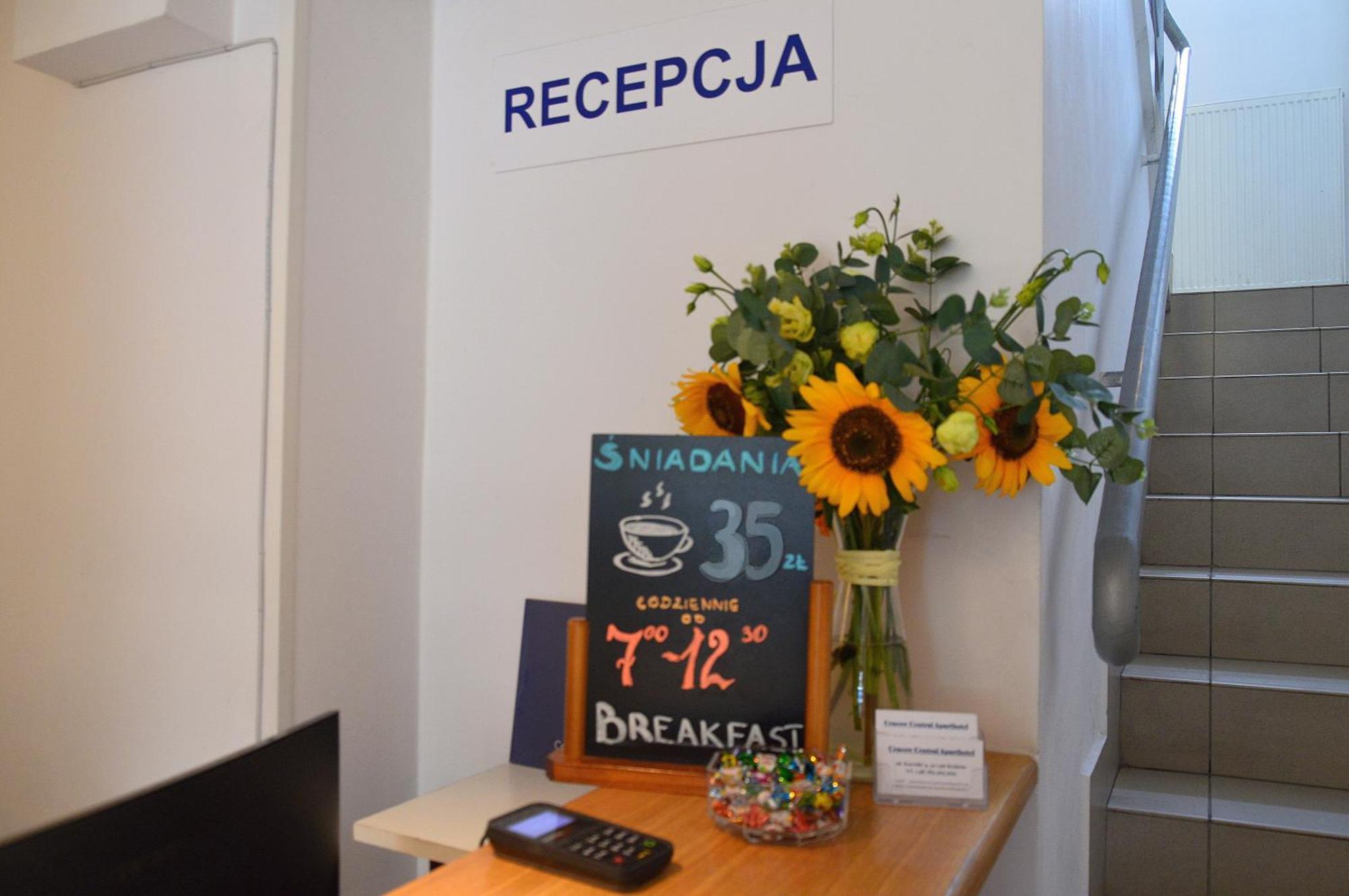 Апарт-готель Cracow Краків