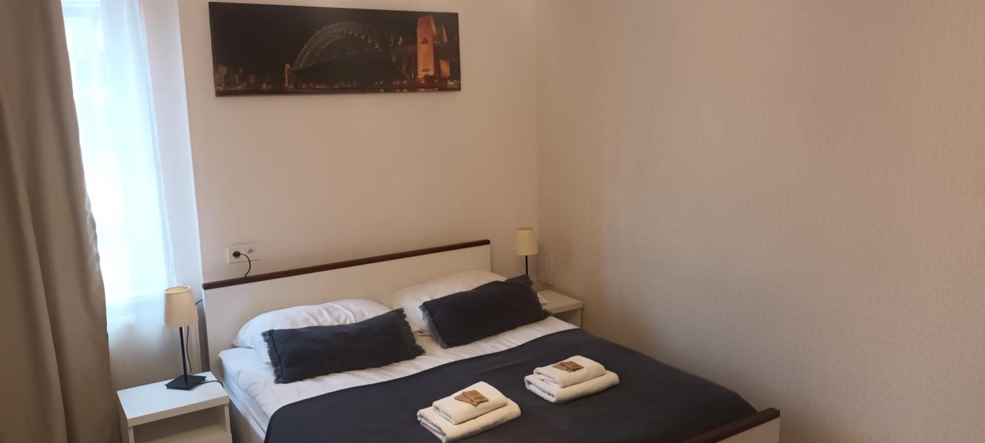 Cracow 3* Краків