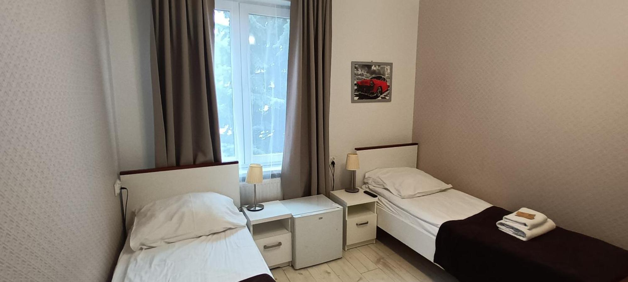 Апарт-готель Cracow Краків