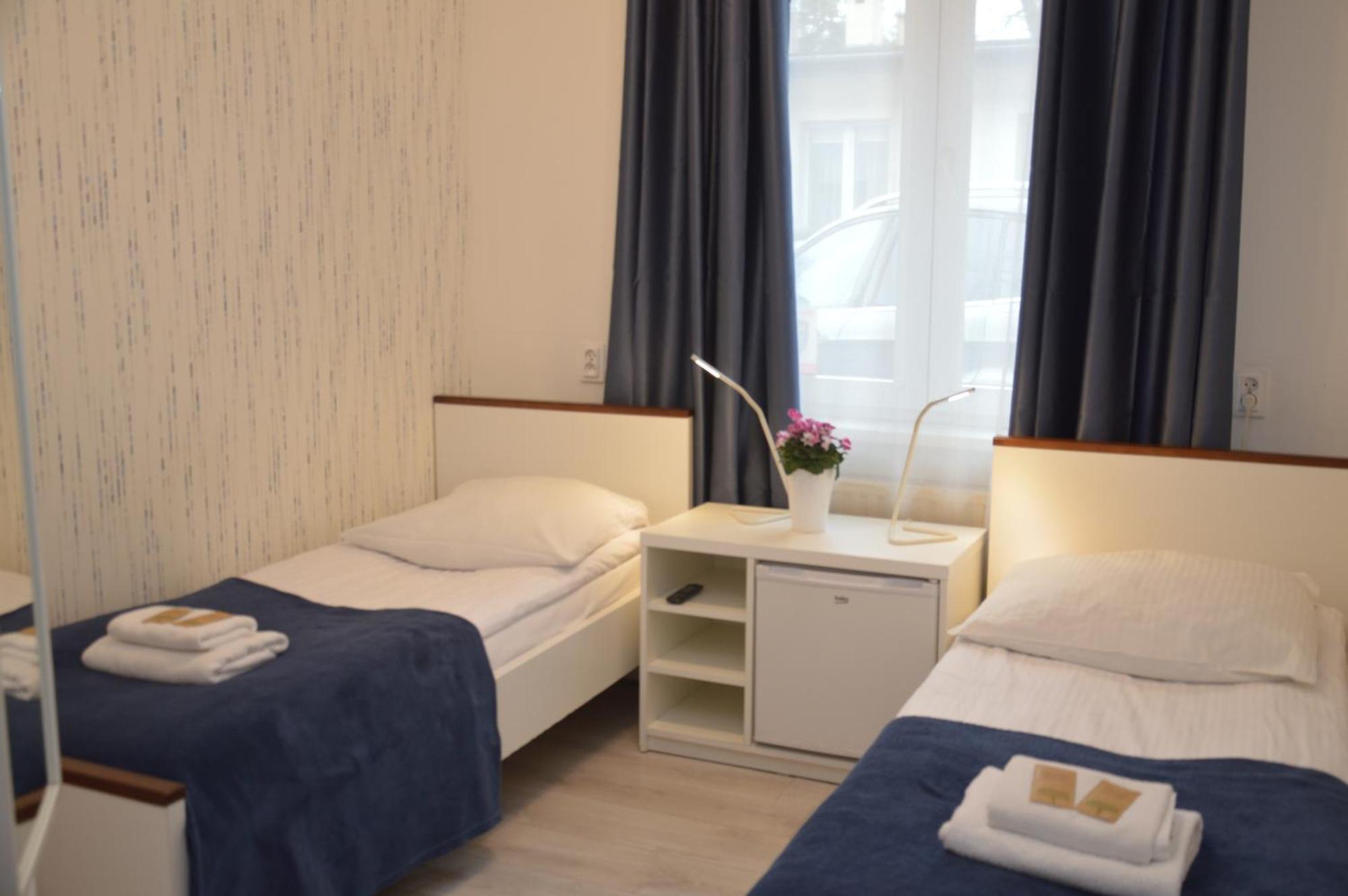 Cracow 3* Краків