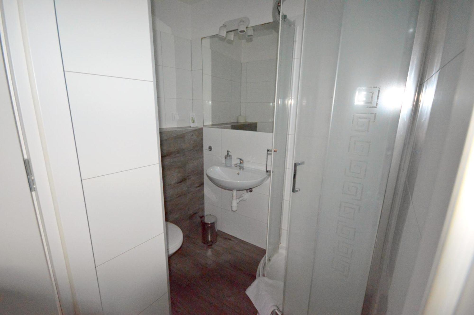 Апарт-готель Cracow 3*