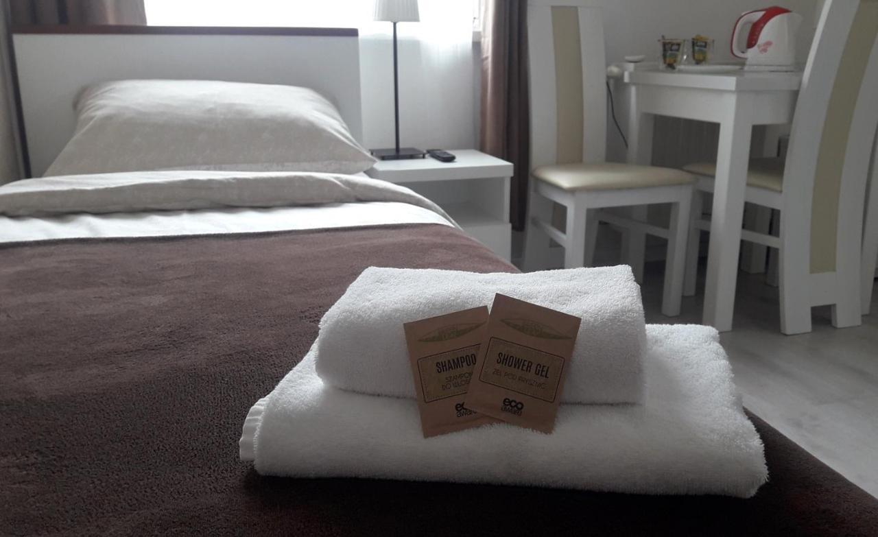 Cracow Апарт-готель 3*
