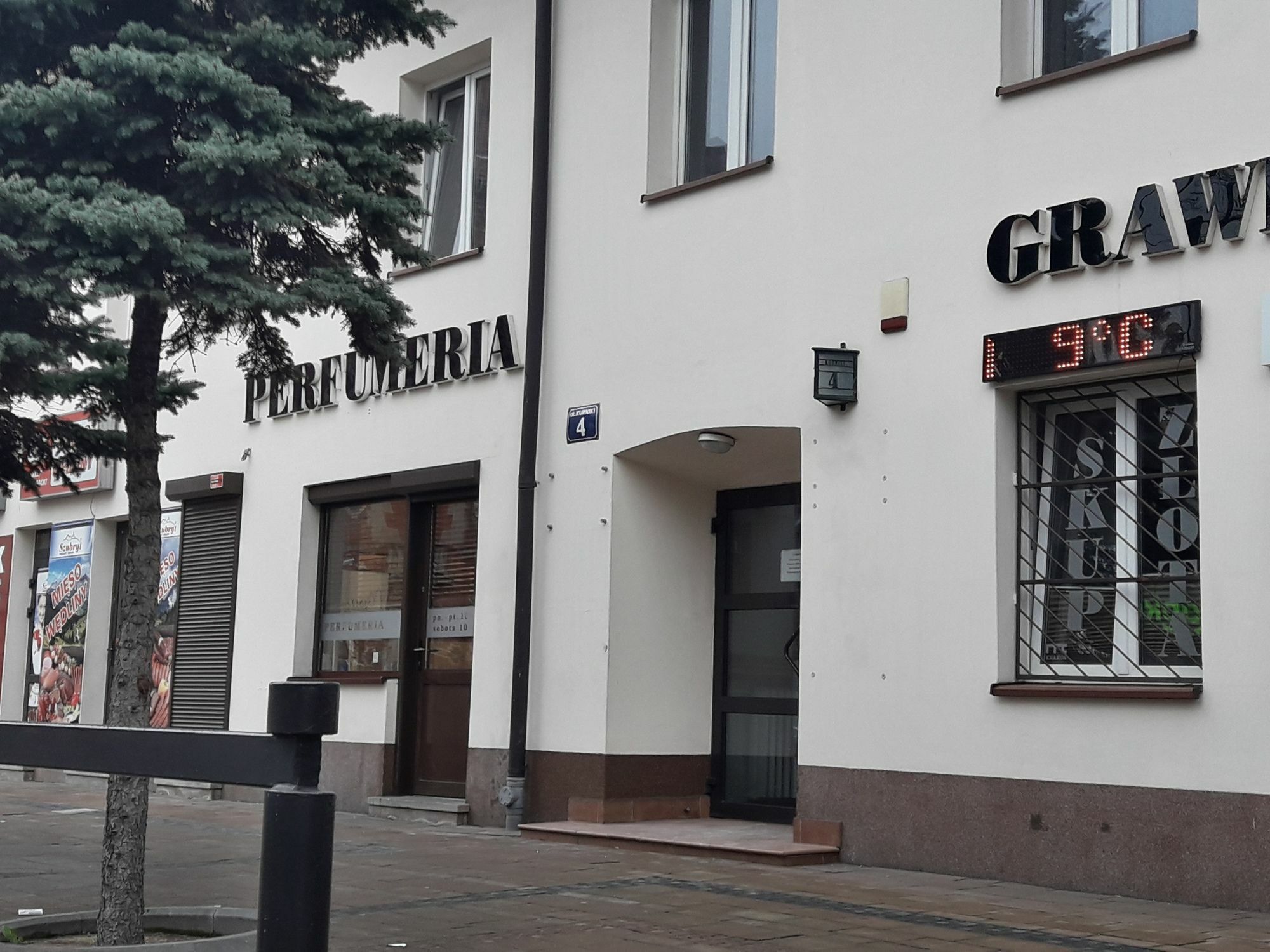 Апарт-готель Cracow 3*
