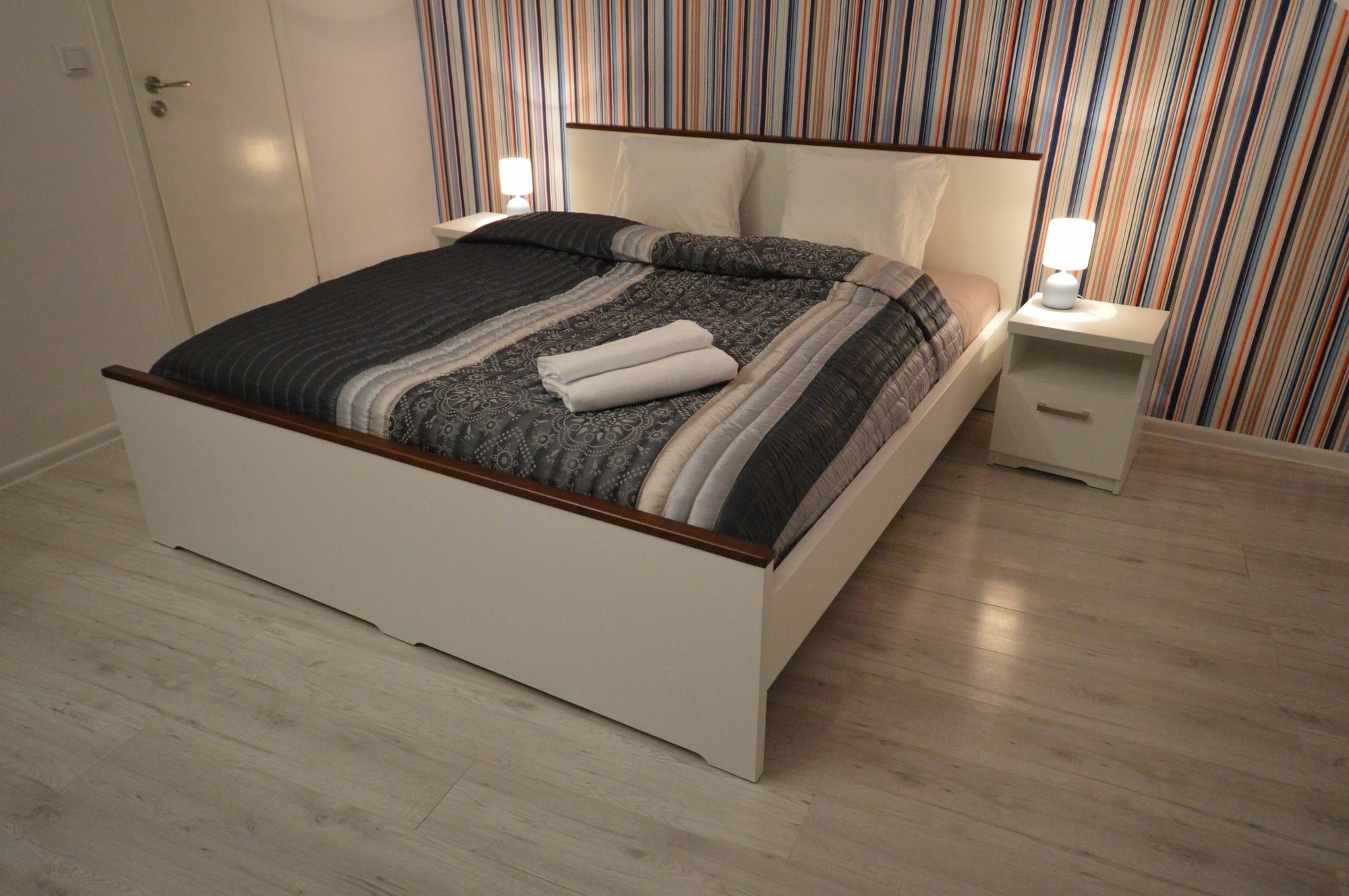 Cracow Апарт-готель 3*