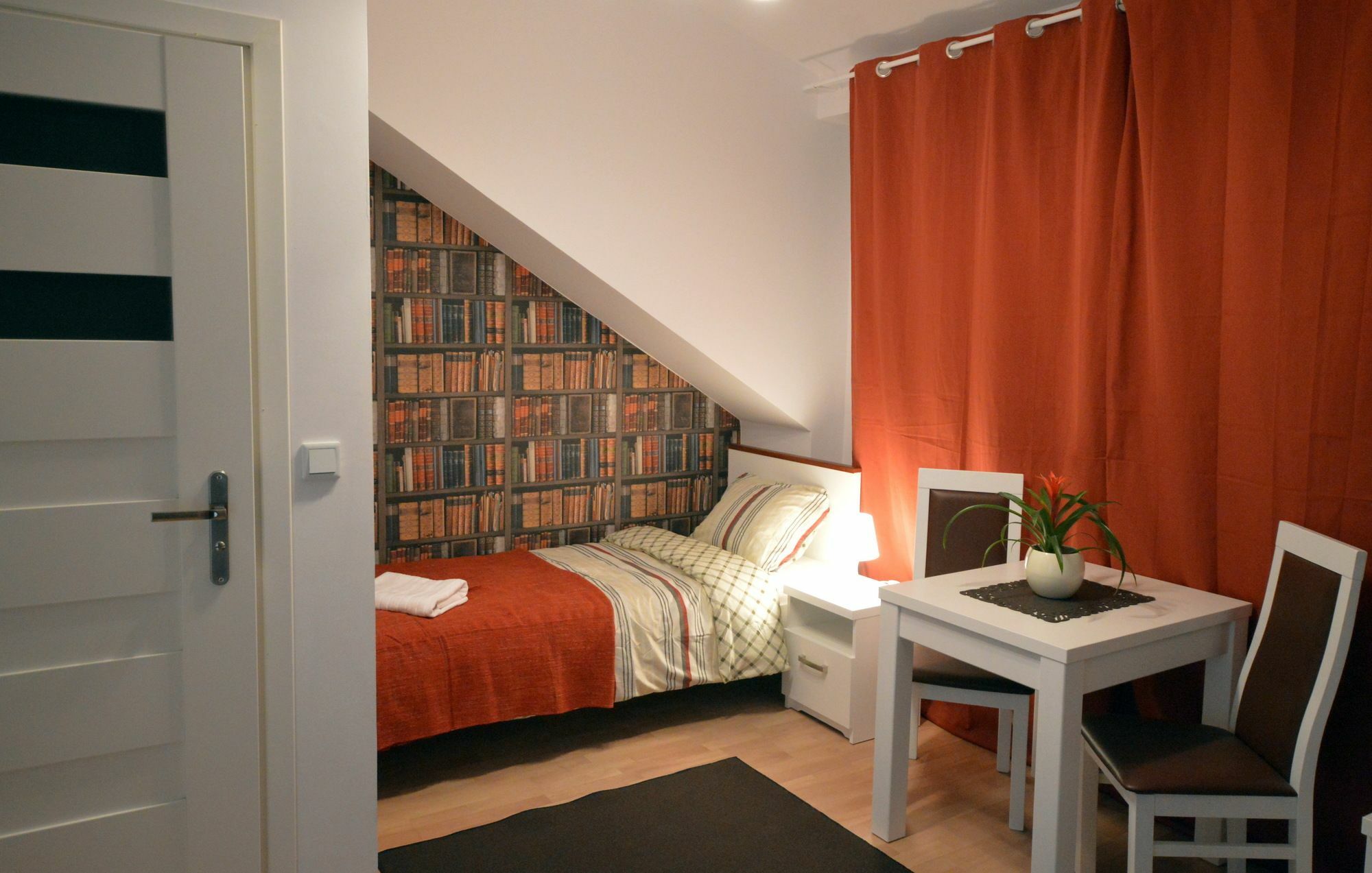Cracow Апарт-готель 3*
