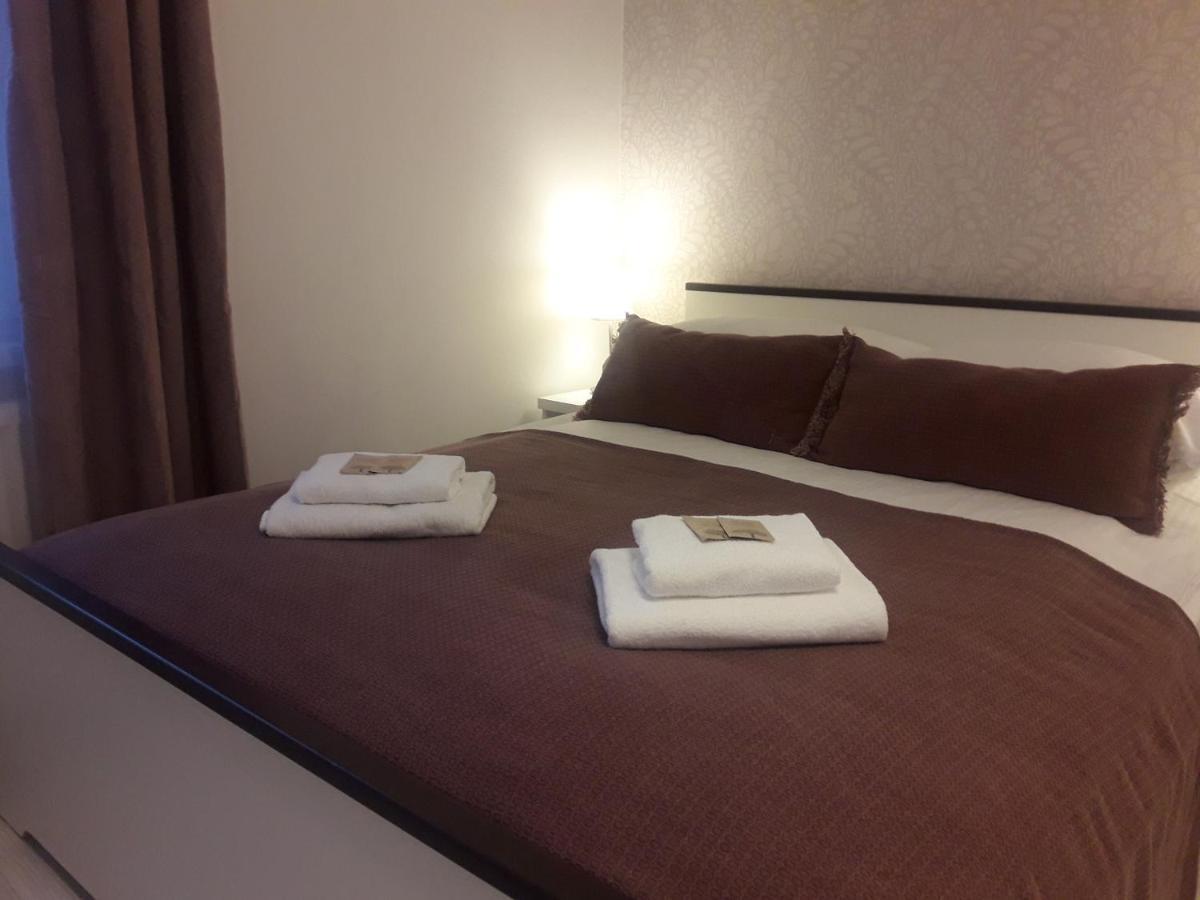 Cracow Апарт-готель 3*